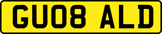 GU08ALD