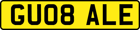 GU08ALE