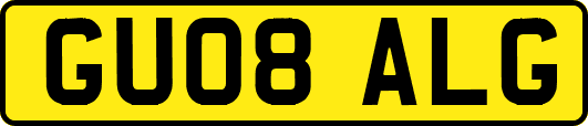 GU08ALG