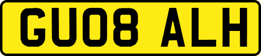 GU08ALH