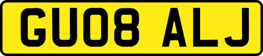 GU08ALJ