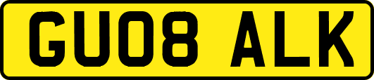 GU08ALK
