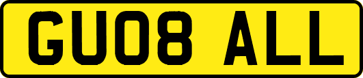 GU08ALL