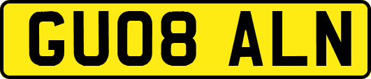 GU08ALN
