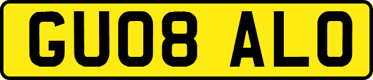 GU08ALO