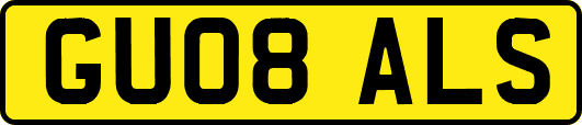 GU08ALS