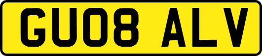 GU08ALV