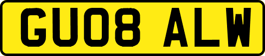 GU08ALW