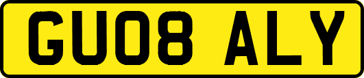GU08ALY