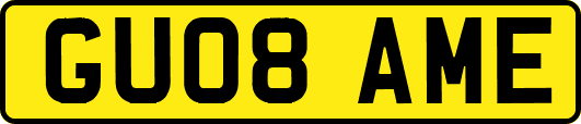 GU08AME