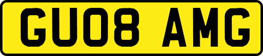 GU08AMG
