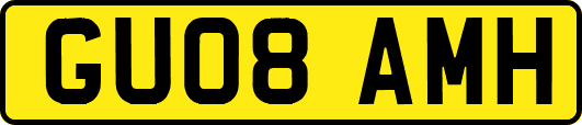 GU08AMH
