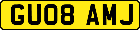 GU08AMJ