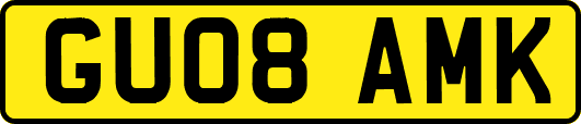 GU08AMK