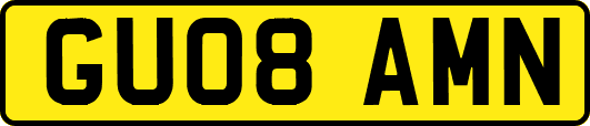 GU08AMN