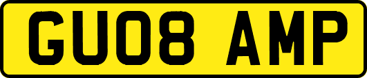 GU08AMP