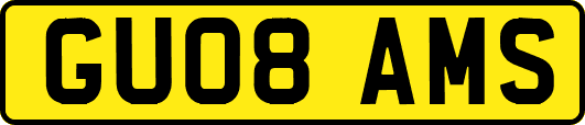 GU08AMS