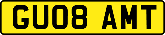 GU08AMT