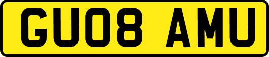 GU08AMU