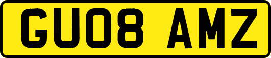 GU08AMZ