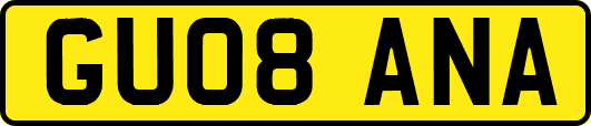 GU08ANA