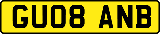 GU08ANB