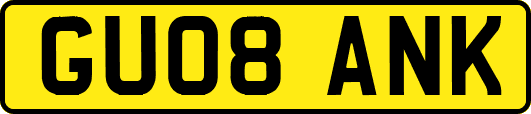 GU08ANK