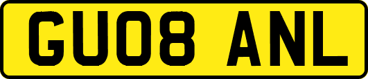 GU08ANL