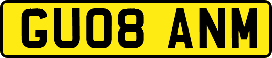 GU08ANM