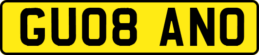 GU08ANO