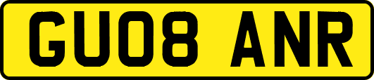 GU08ANR