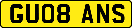 GU08ANS