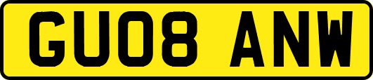 GU08ANW
