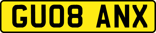 GU08ANX