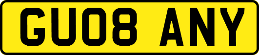 GU08ANY