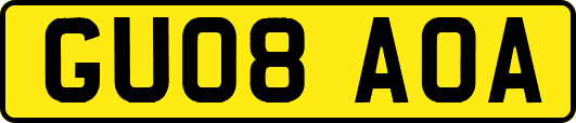 GU08AOA