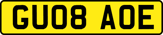 GU08AOE