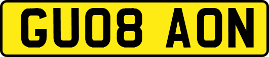 GU08AON