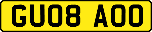 GU08AOO