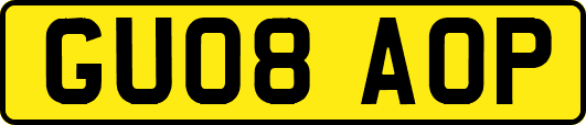 GU08AOP