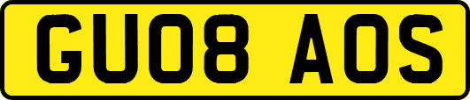 GU08AOS