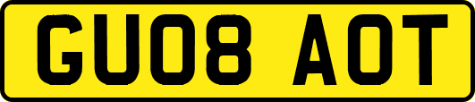 GU08AOT