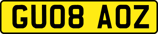 GU08AOZ