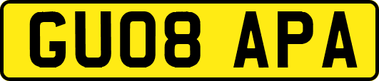 GU08APA