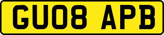 GU08APB