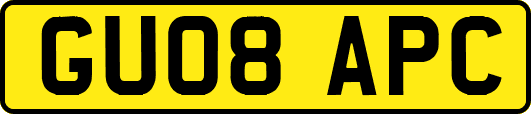 GU08APC