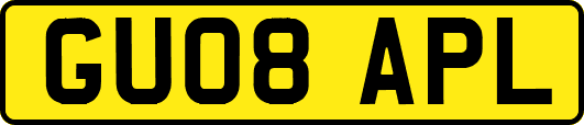GU08APL