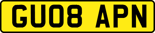GU08APN