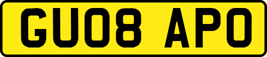 GU08APO