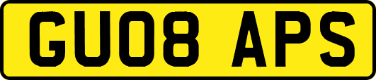 GU08APS